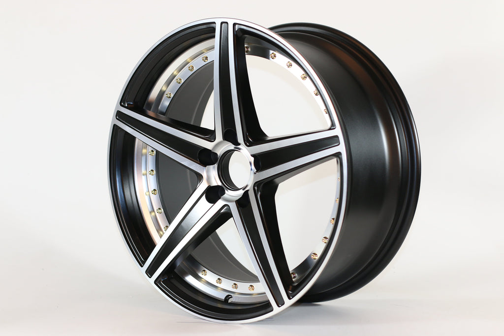 18" IPW 521 WHEELS (SET OF 4)