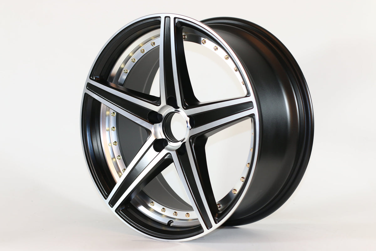18" IPW 521 WHEELS (SET OF 4)