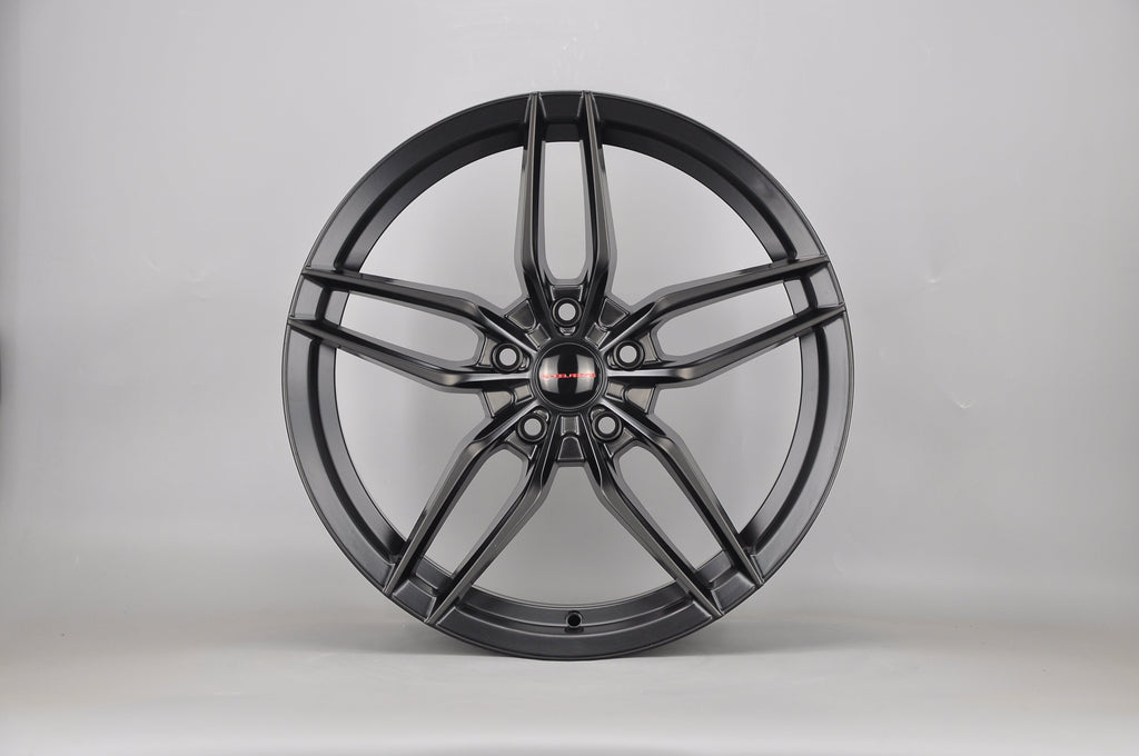 18" VOSS STYLE WHEELS (SET OF 4)