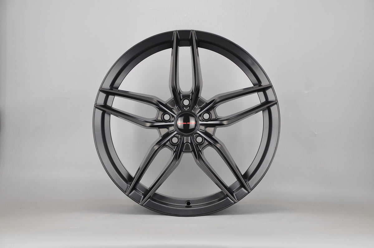 18" VOSS STYLE WHEELS (SET OF 4)