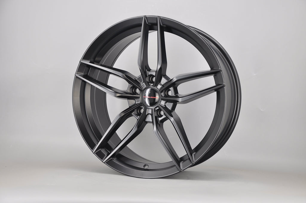 18" VOSS STYLE WHEELS (SET OF 4)