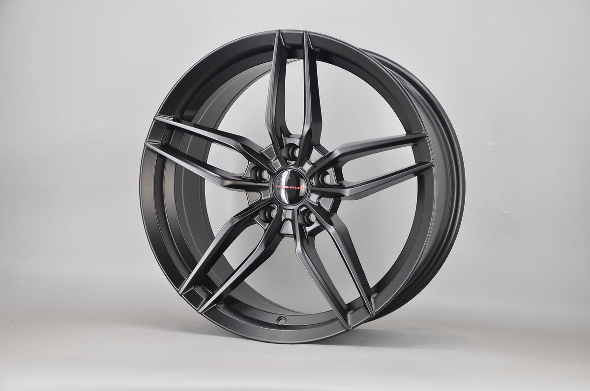 18" VOSS STYLE WHEELS (SET OF 4)