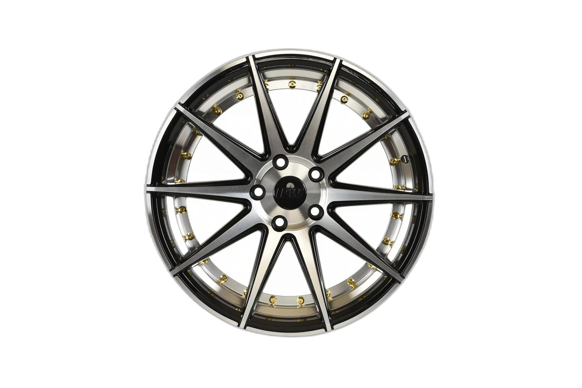 18" IPW 528 STYLE WHEELS (SET OF 4)
