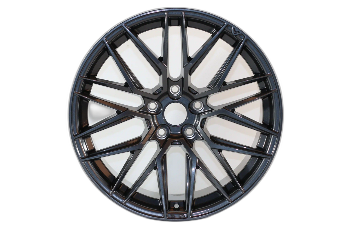 18" IPW 530 STYLE WHEELS (SET OF 4)