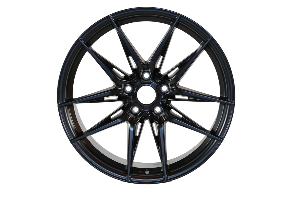 19" IPW 540 STYLE WHEELS (SET OF 4)