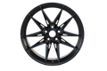 19" IPW 540 STYLE WHEELS (SET OF 4)