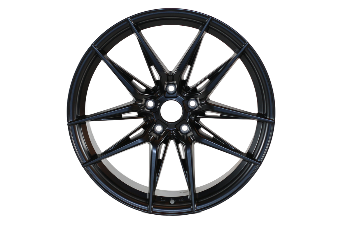19" IPW 540 STYLE WHEELS (SET OF 4)