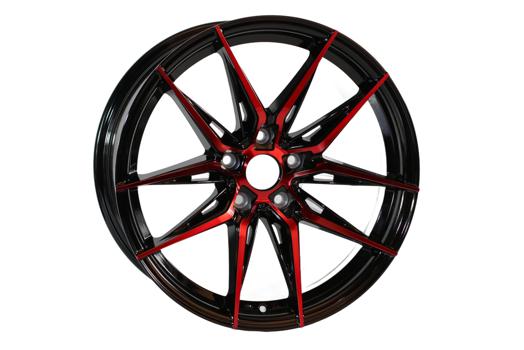 19" IPW 540 STYLE WHEELS (SET OF 4)