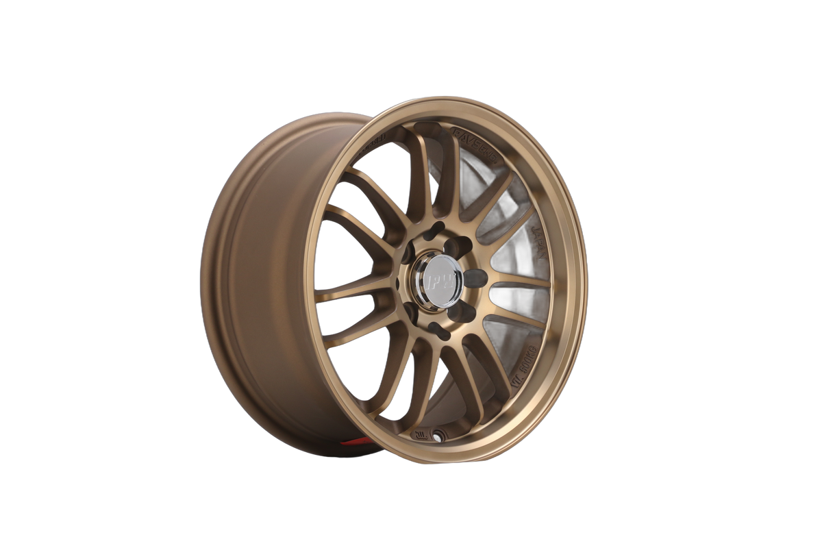 15" IPW 560 STYLE WHEELS (SET OF 4)