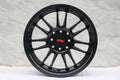 15" AH STYLE WHEELS (SET OF 4)