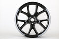 20" HELLCAT STYLE WHEELS FITS DODGE CHARGER CHALLENGER SRT392 SRT8 MAGNUM CHRYSLER 300 (SET OF 4)