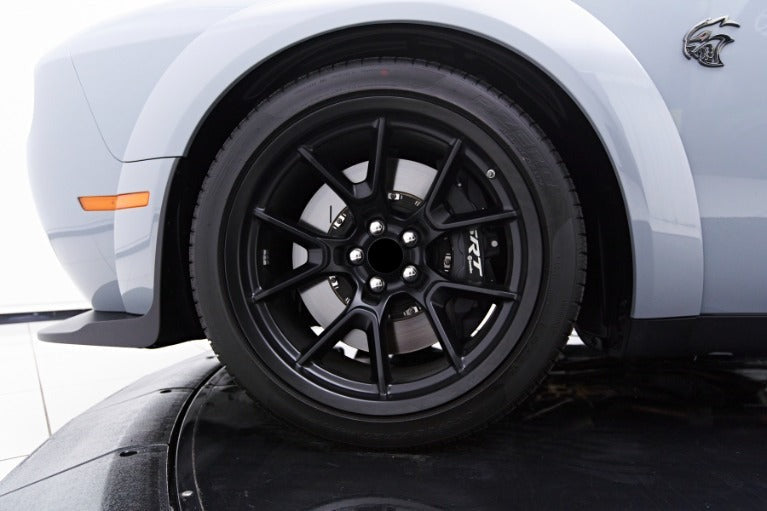 20" HELLCAT STYLE WHEELS FITS DODGE CHARGER CHALLENGER SRT392 SRT8 MAGNUM CHRYSLER 300 (SET OF 4)