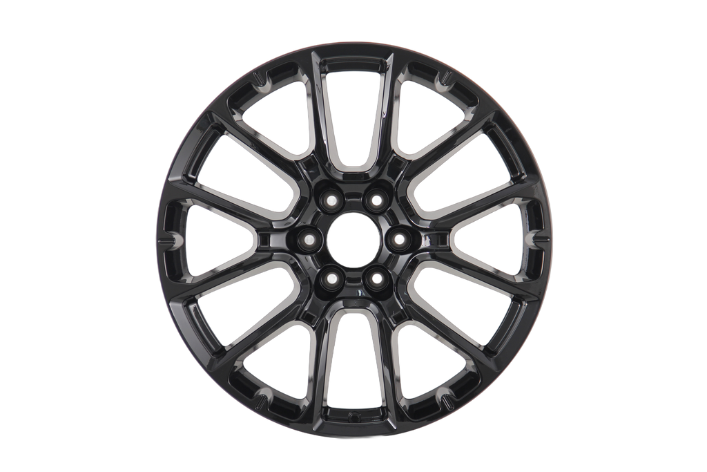 22" IPW 564 STYLE WHEELS (SET OF 4)