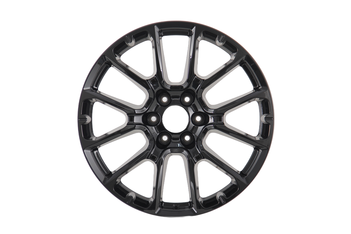 22" IPW 564 STYLE WHEELS (SET OF 4)