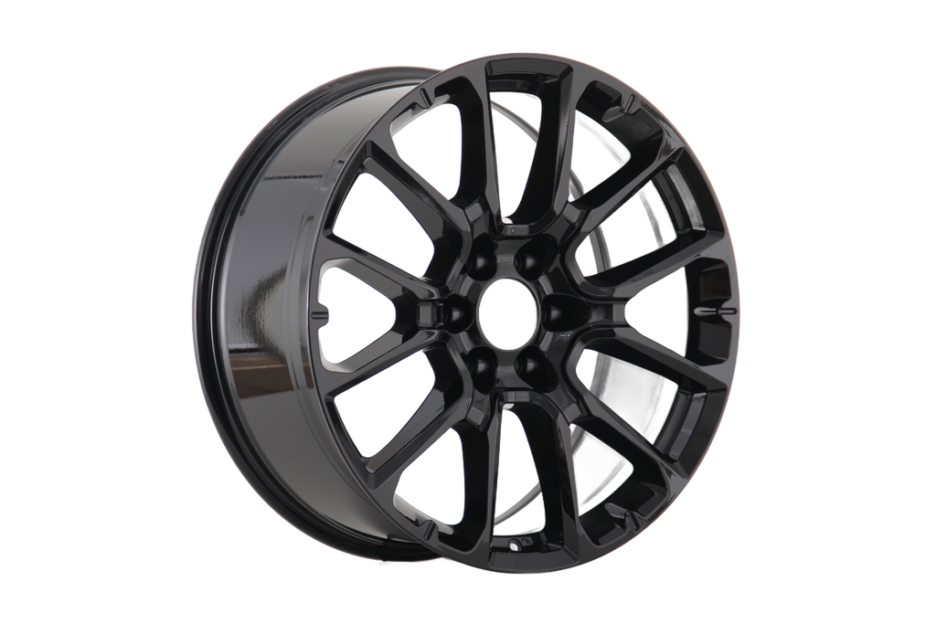22" IPW 564 STYLE WHEELS (SET OF 4)
