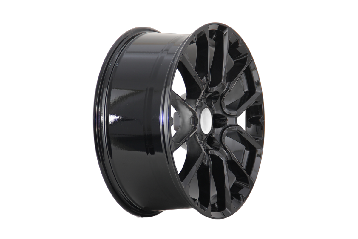 22" IPW 564 STYLE WHEELS (SET OF 4)