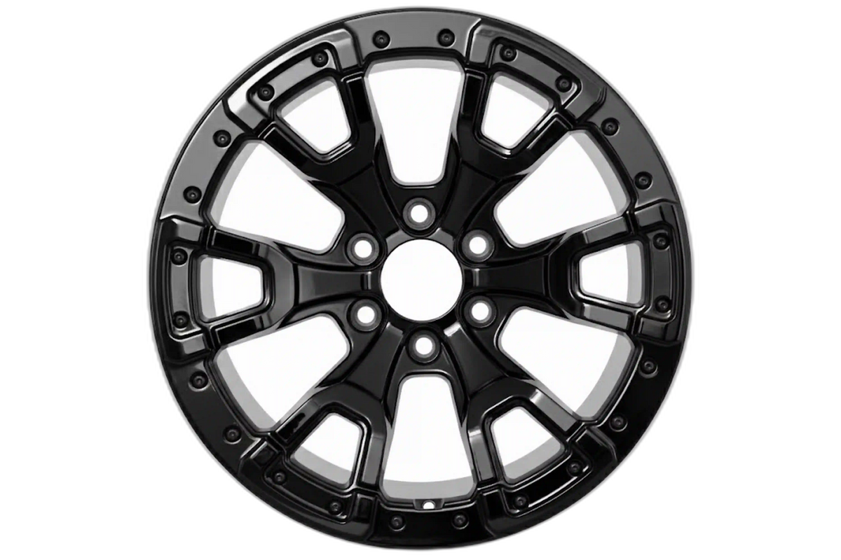 20" IPW 565 STYLE WHEELS (SET OF 4)