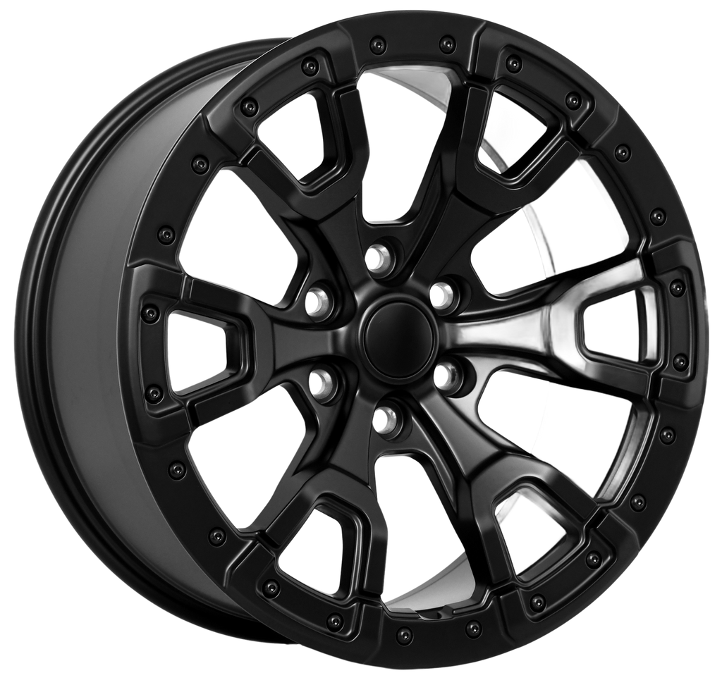 20" IPW 565 STYLE WHEELS (SET OF 4)