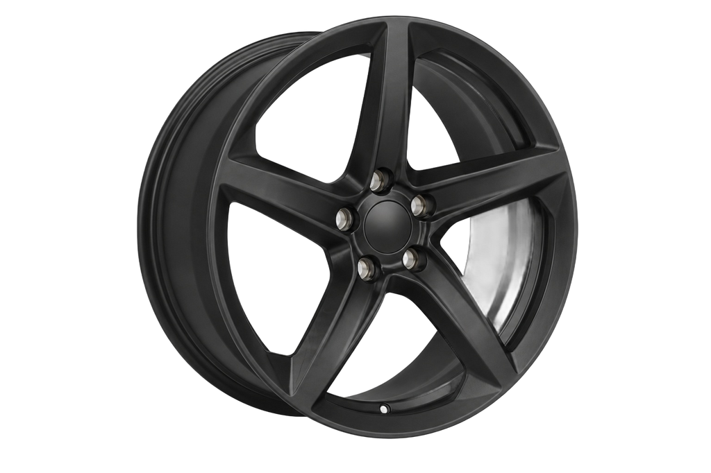 19" IPW 566 STYLE WHEELS (SET OF 4)