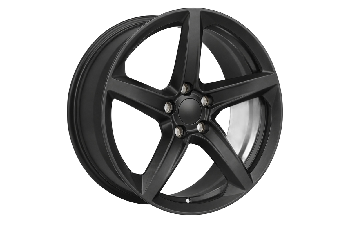 19" IPW 566 STYLE WHEELS (SET OF 4)