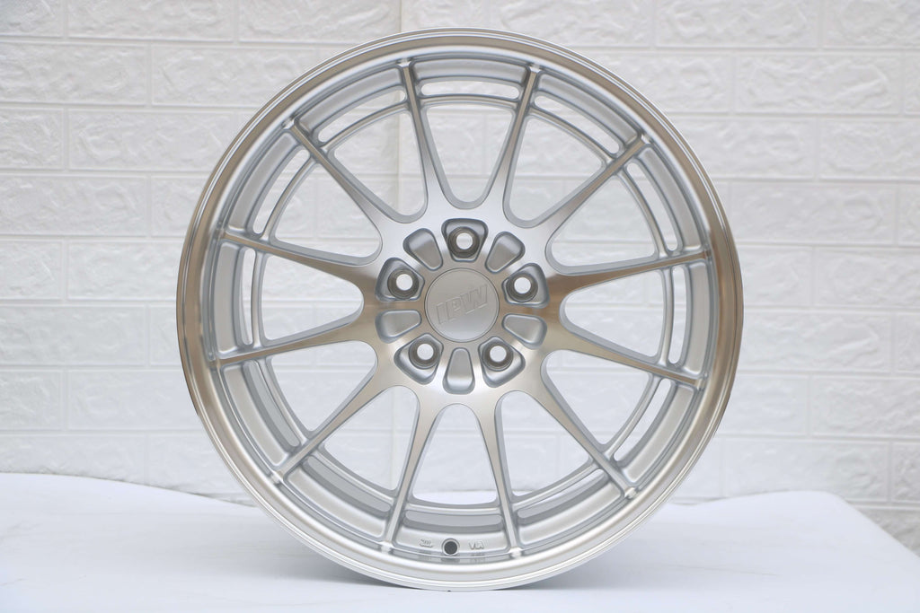 18" NT03 STYLE WHEELS (SET OF 4)