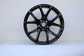22" WHEELS FITS JEEP GRAND CHEROKEE LAREDO COMMANDER OVERLAND (SET OF 4)