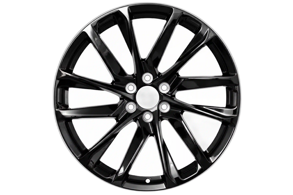 22" IPW 578 STYLE WHEELS (SET OF 4)