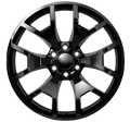 22" IPW 579 STYLE WHEELS (SET OF 4)