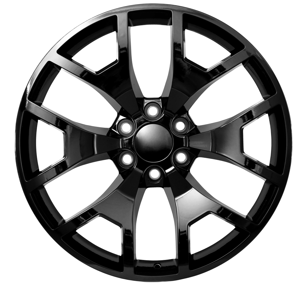 24" IPW 579 STYLE WHEELS (SET OF 4)
