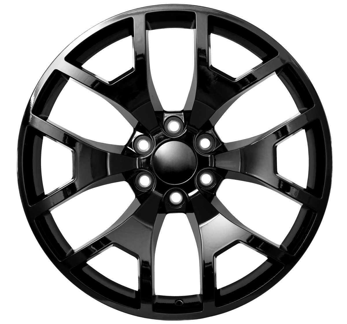 24" IPW 579 STYLE WHEELS (SET OF 4)