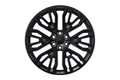 22" IPW 580 STYLE WHEELS (SET OF 4)