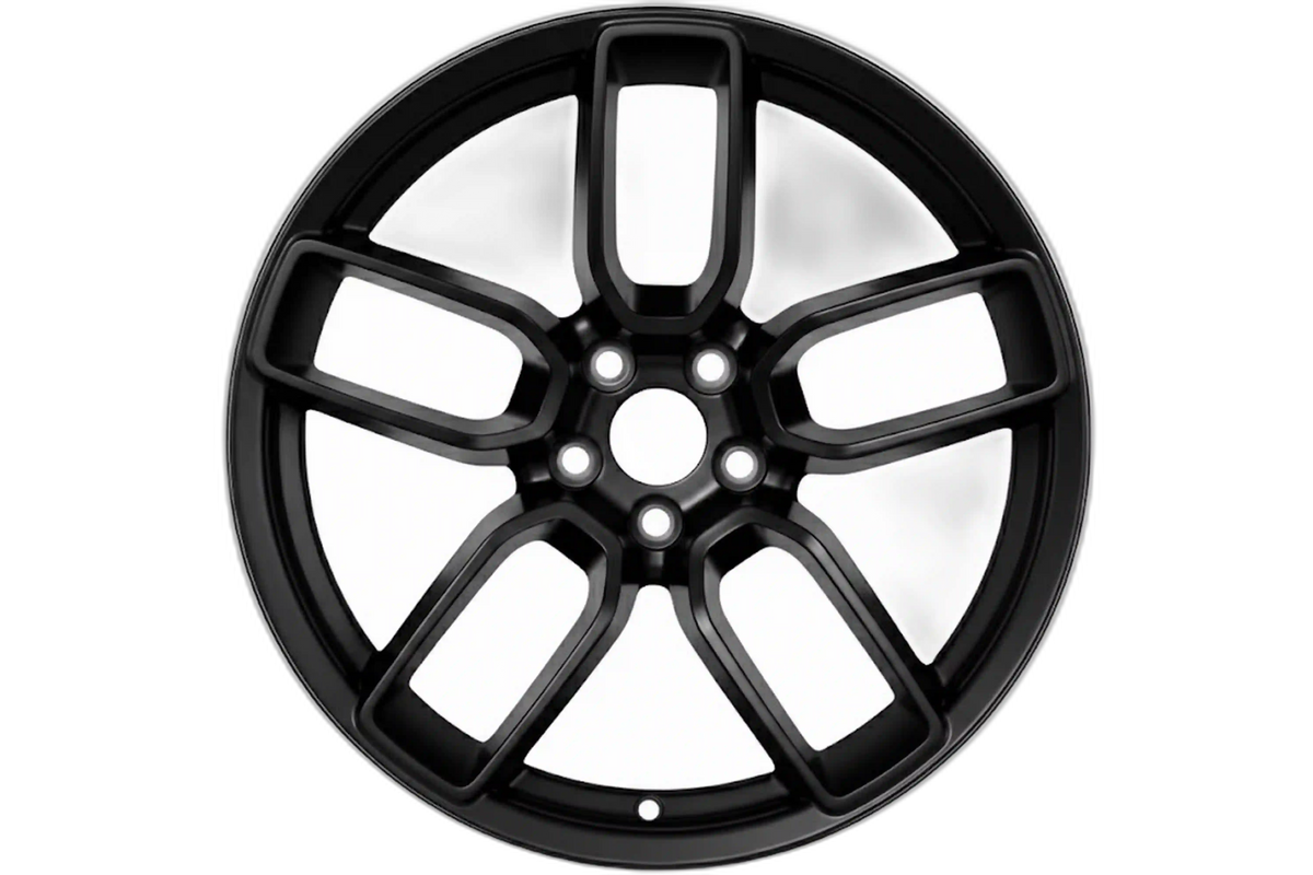 20" IPW 581 STYLE WHEELS (SET OF 4)