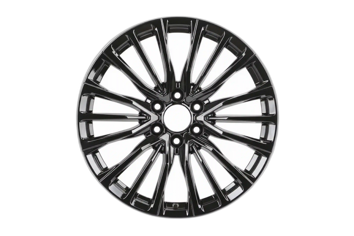 22" IPW 582 STYLE WHEELS (SET OF 4)