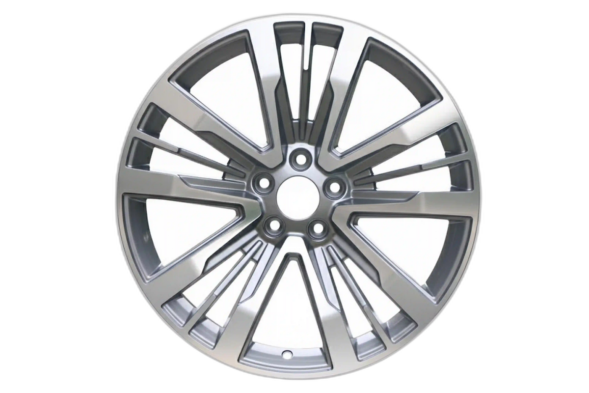 20" IPW 592 STYLE WHEELS (SET OF 4)