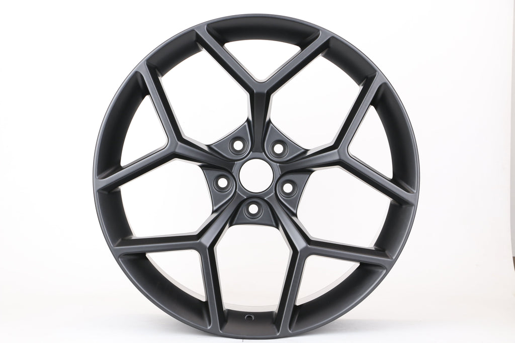 20" Z28 STYLE WHEELS FITS CHEVY CAMARO 1LS 1LT 2LS 2LT LS LT RS SS (SET OF 4)