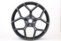 20" Z28 STYLE WHEELS FITS CHEVY CAMARO 1LS 1LT 2LS 2LT LS LT RS SS (SET OF 4)