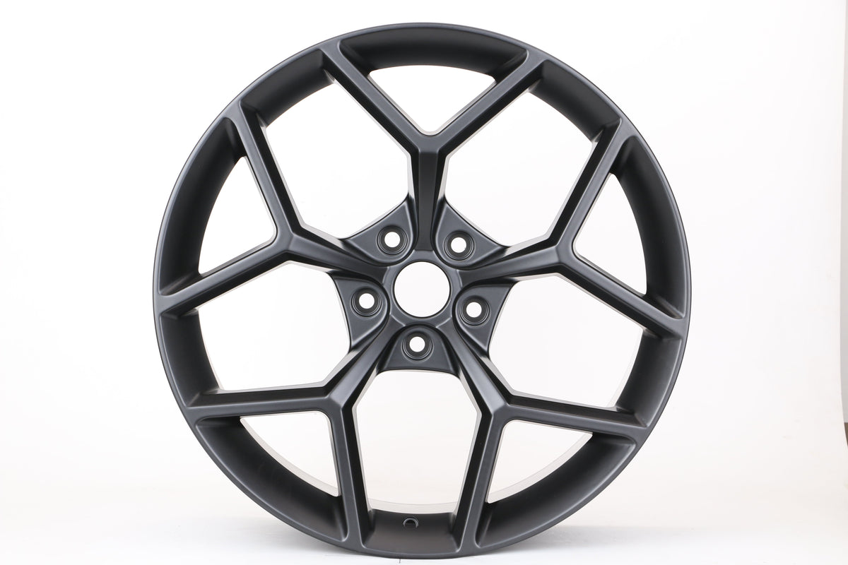 20" Z28 STYLE WHEELS FITS CHEVY CAMARO 1LS 1LT 2LS 2LT LS LT RS SS (SET OF 4)
