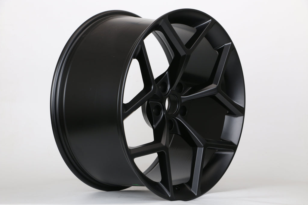 20" Z28 STYLE WHEELS FITS CHEVY CAMARO 1LS 1LT 2LS 2LT LS LT RS SS (SET OF 4)