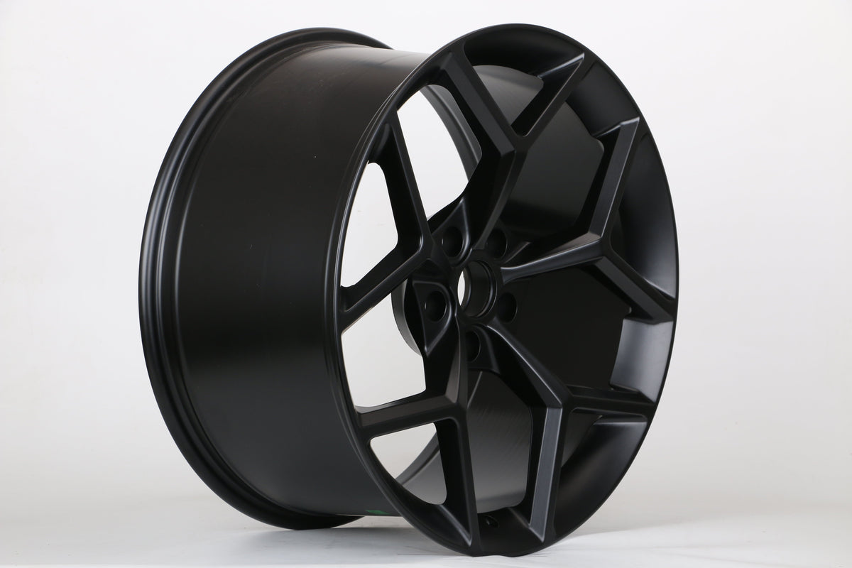 20" Z28 STYLE WHEELS FITS CHEVY CAMARO 1LS 1LT 2LS 2LT LS LT RS SS (SET OF 4)