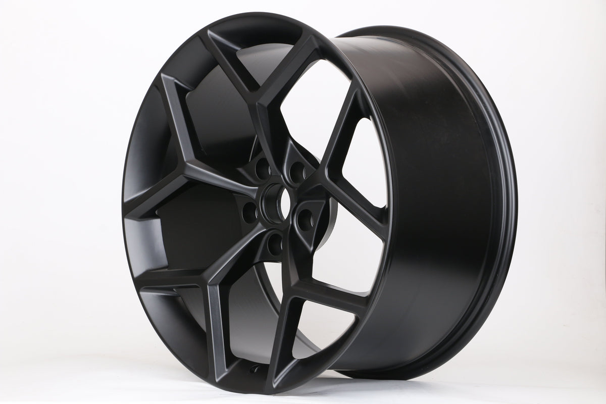 20" Z28 STYLE WHEELS FITS CHEVY CAMARO 1LS 1LT 2LS 2LT LS LT RS SS (SET OF 4)