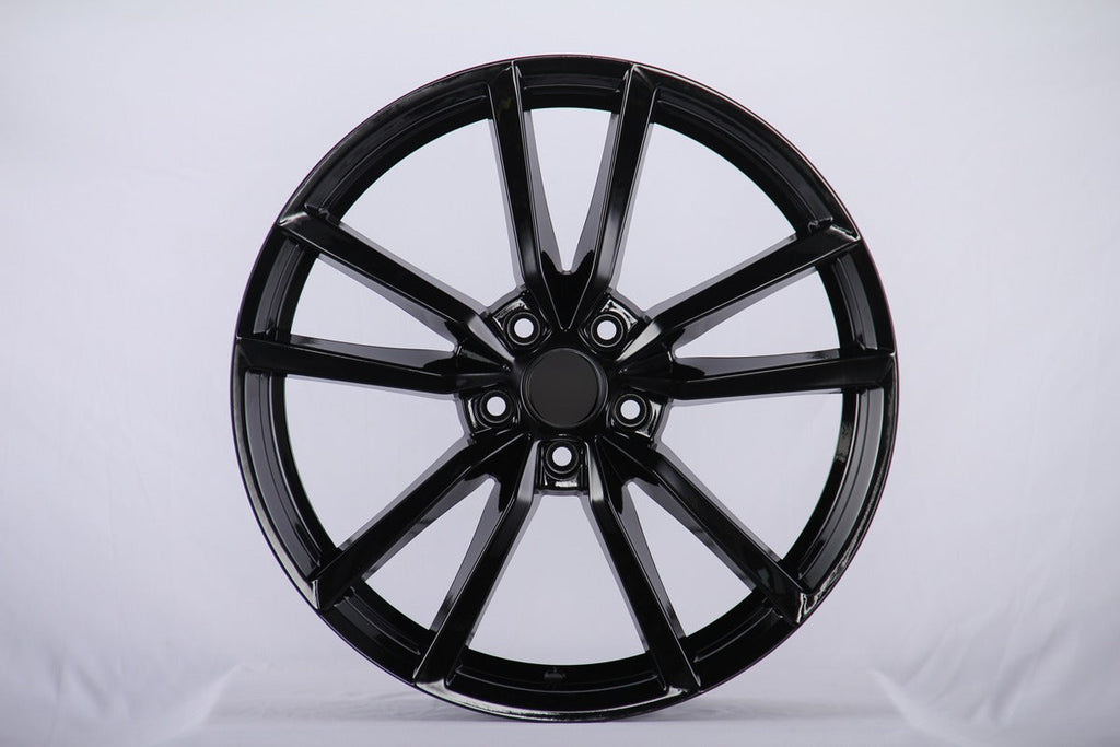 17" IPW 600 WHEELS (SET OF 4)