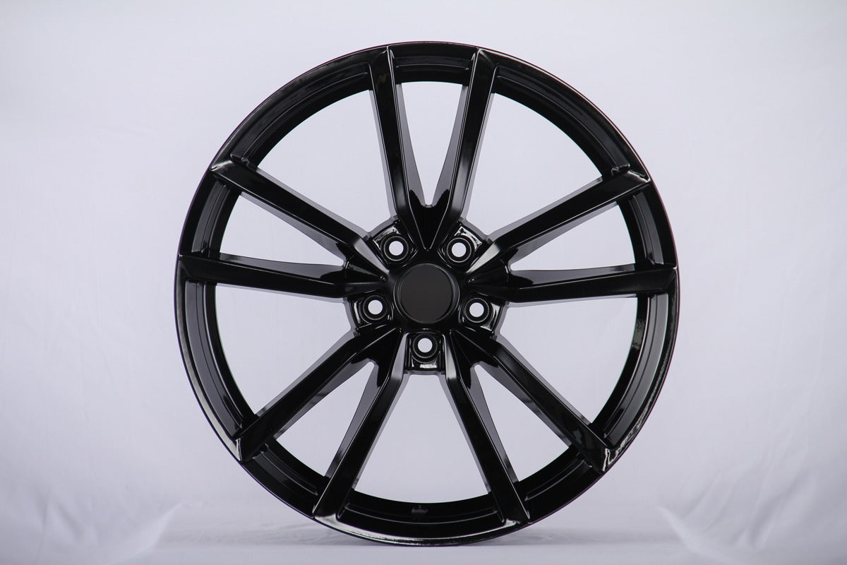 17" IPW 600 WHEELS (SET OF 4)