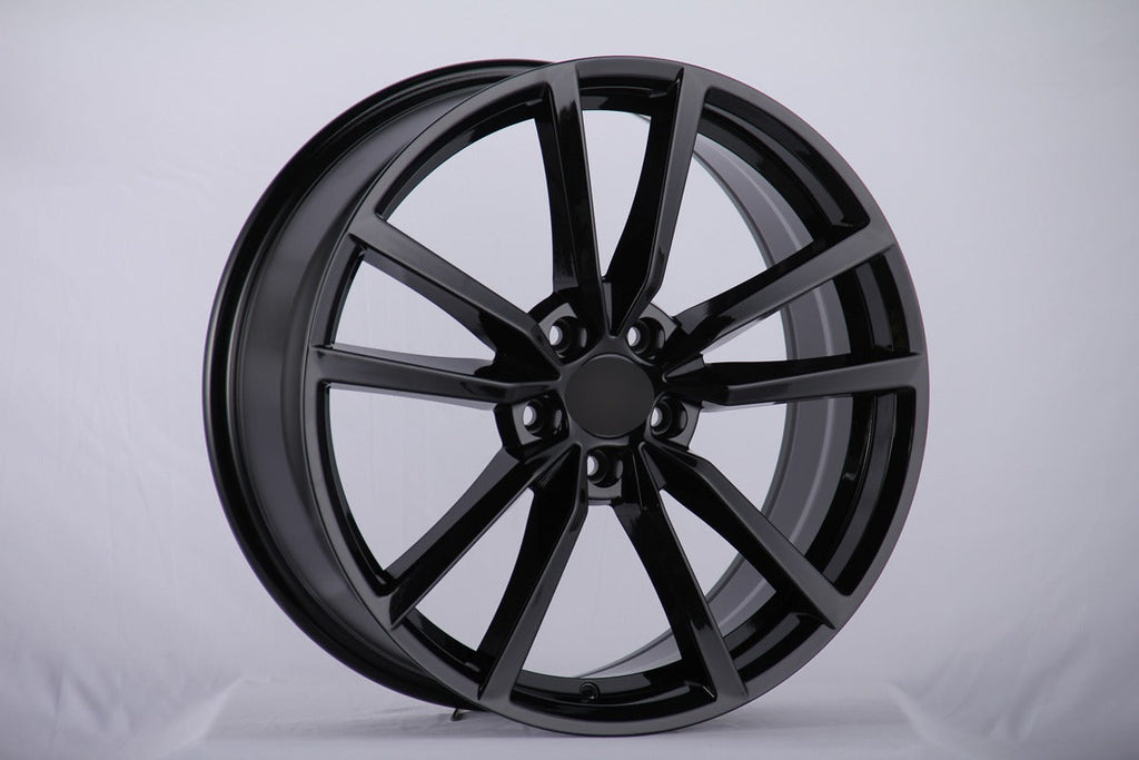17" IPW 600 WHEELS (SET OF 4)