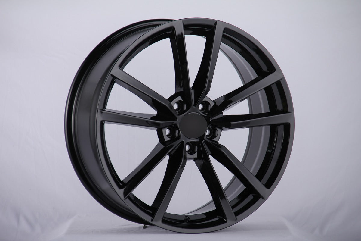 17" IPW 600 WHEELS (SET OF 4)