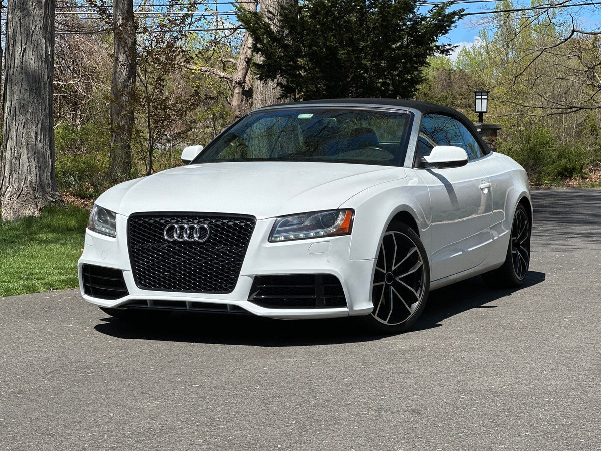 19" WHEELS FITS AUDI A4 A5 A6 A7 A8 Q2 Q3 Q5 Q7 QS3 RS5 RS6 RS7 S4 S5 S6 S7 S8 SQ5 SQ7 (SET OF 4)