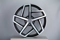 17" IPW 605 WHEELS (SET OF 4)