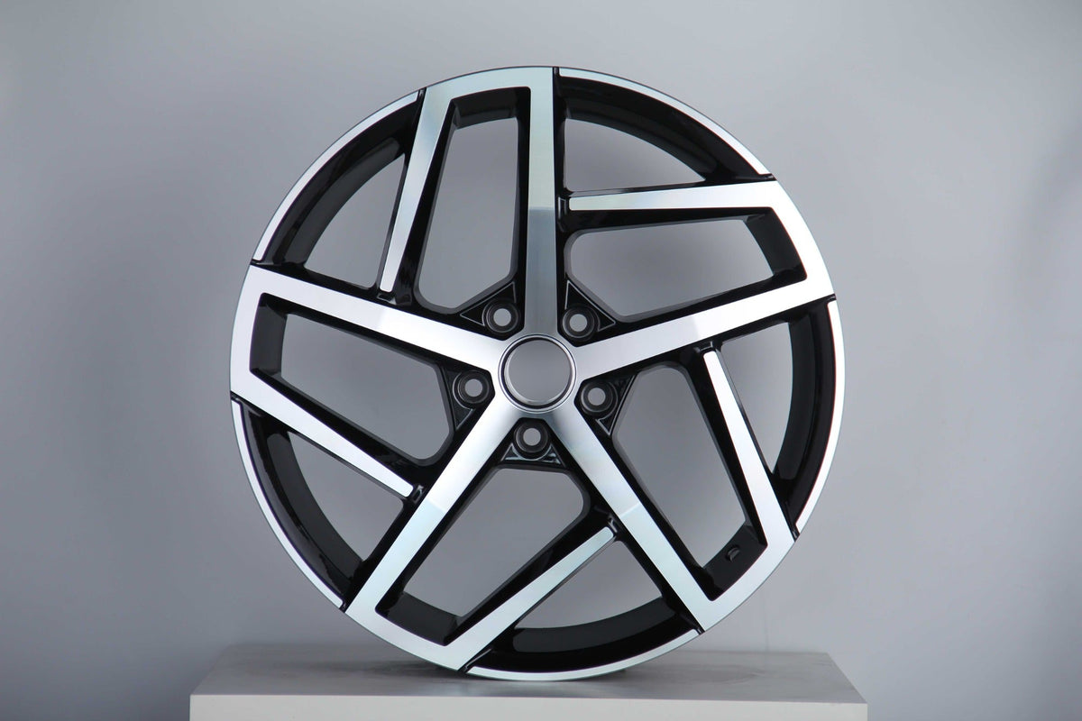 17" IPW 605 WHEELS (SET OF 4)