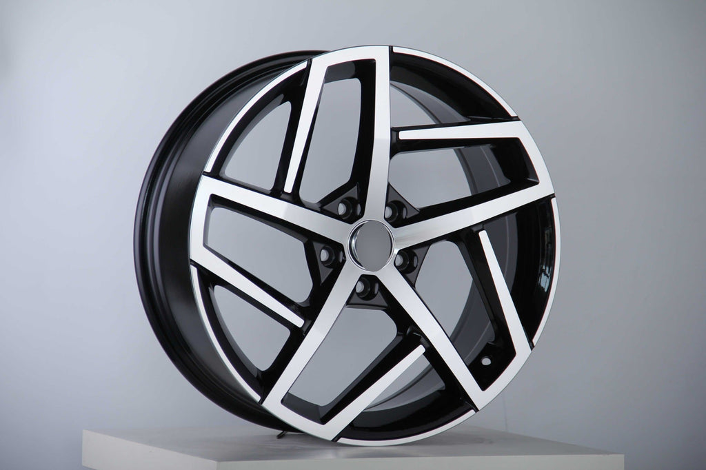 17" IPW 605 WHEELS (SET OF 4)
