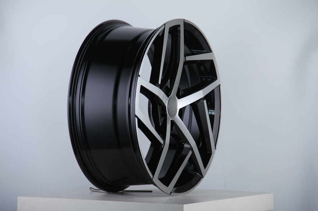 17" IPW 605 WHEELS (SET OF 4)