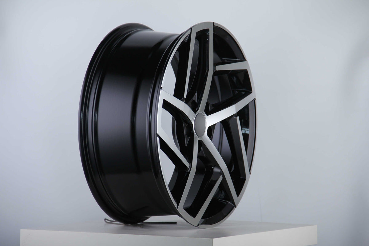 17" IPW 605 WHEELS (SET OF 4)